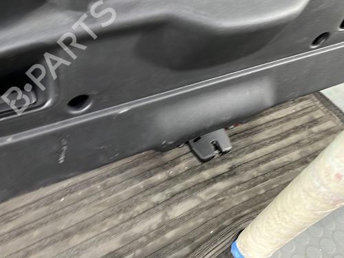 Tailgate CITROËN DS3 (SA_) 1.6 HDi 110 | BP28279650C6 