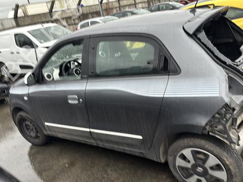Switch RENAULT TWINGO III (BCM_, BCA_) 1.0 SCe 70 (BCMB) | BP36095271I30 - Image 8