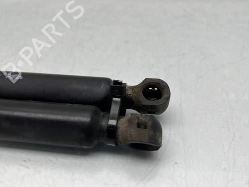 Tailgate lift support PEUGEOT 2008 I (CU_) 1.6 HDi | BP19967125C138