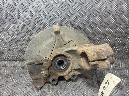 Left front steering knuckle FORD KUGA II (DM2) 2.0 TDCi | BP39995571M25 - Image 2