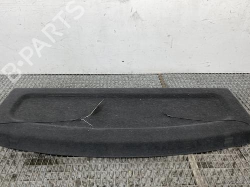 Used Rear parcel shelf VW GOLF PLUS V (5M1, 521) 1.9 TDI (105 hp) 26212247
