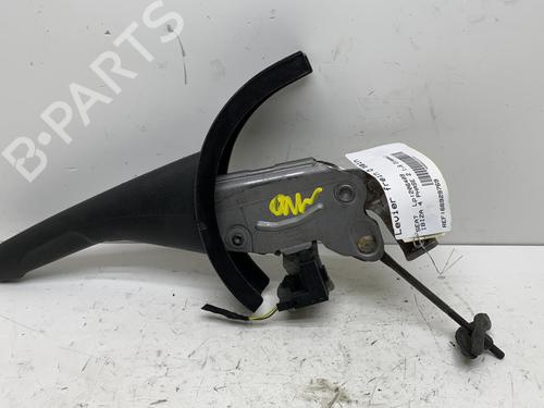 Hand brake SEAT IBIZA IV (6J5, 6P1) 1.6 TDI | BP20023727I18 