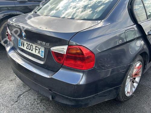 Left front door BMW 3 (E90) 318 d | BP23769863C2 