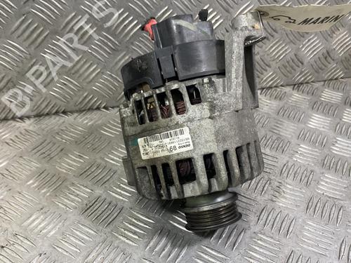 Used Alternator Alternator FIAT 500 (312_) 1.2 (312AXA1A) (69 hp) 19961368 19961368