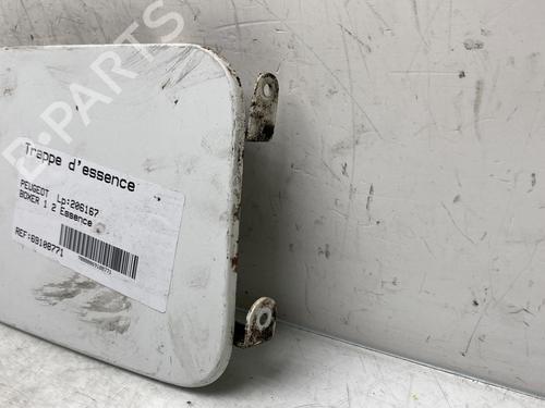 Fuel flap PEUGEOT BOXER Bus (230P) 2.0 i 151787