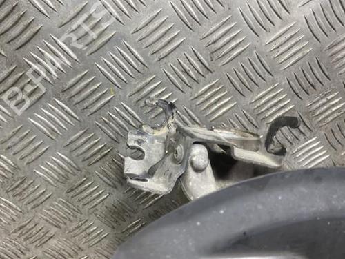 Right front steering knuckle RENAULT TALISMAN (LP_) 1.6 TCe 150 | BP19966806M26 