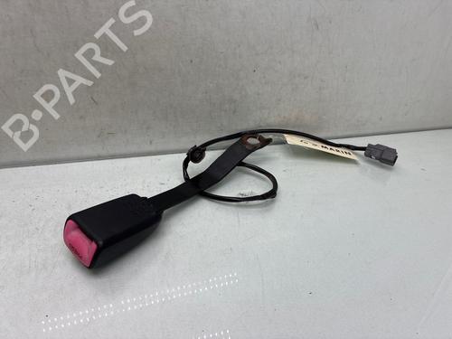 Used Seat buckle Seat buckle 37637544 37637544