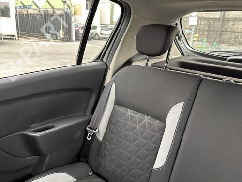 Left front window switch DACIA SANDERO II 1.5 dCi | BP31379657I27  - Image 9