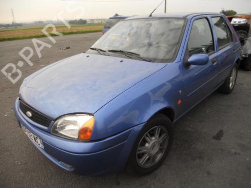 Right front door FORD FIESTA IV (JA_, JB_)  | BP20034673C3 