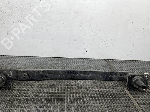 Front bumper reinforcement PEUGEOT 3008 I MPV (0U_) 1.6 HDi | BP30107318C109 