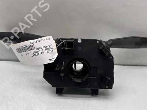 Steering column stalk FIAT PANDA (312_, 319_) 1.2 (312PXA1A) | BP27699049I23 - Image 5