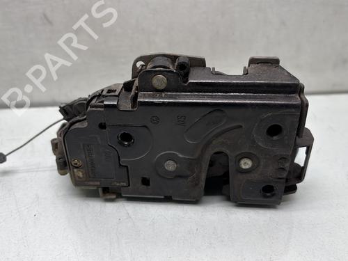 Front right lock SEAT IBIZA III (6L1) 1.4 TDI | BP27685560C97