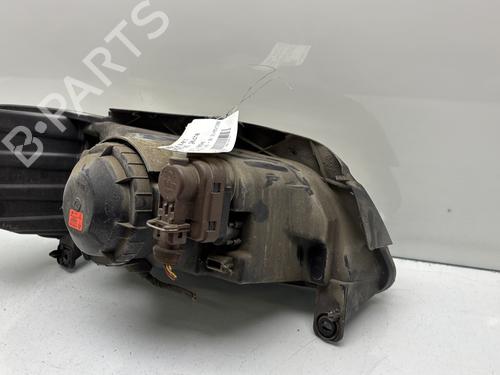 Left headlight PEUGEOT 106 II (1A_, 1C_) 1.0 i | BP27972502C28