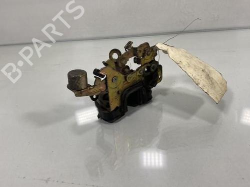 Rear left lock OPEL CORSA B (S93)  | BP20016228C100 