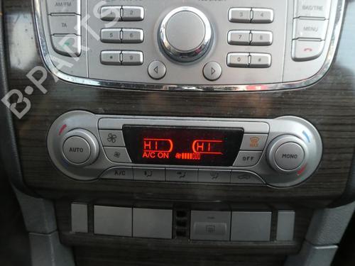 Warning switch FORD FOCUS II (DA_, HCP, DP)  | BP19963291I22  - Image 8