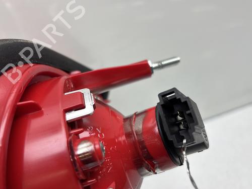 Venstre baklys, luke VW PASSAT B6 (3C2) 1.9 TDI | BP29430924C79 