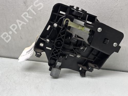Front left interior door handle PEUGEOT 1007 (KM_) 1.6 HDi | BP28522582I13 