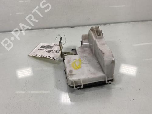 Used Front right lock SEAT IBIZA II (6K1) 1.4 i (60 hp) 19997764