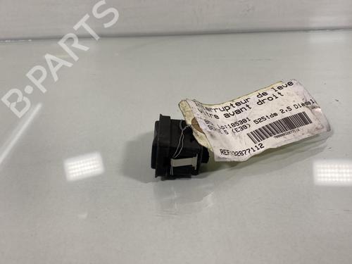 Used Right front window switch Right front window switch BMW 5 (E34) [1987-1995] 20003657 20003657