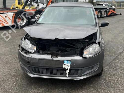 Left taillight VW POLO V (6R1, 6C1) 1.2 | BP21727647C34 