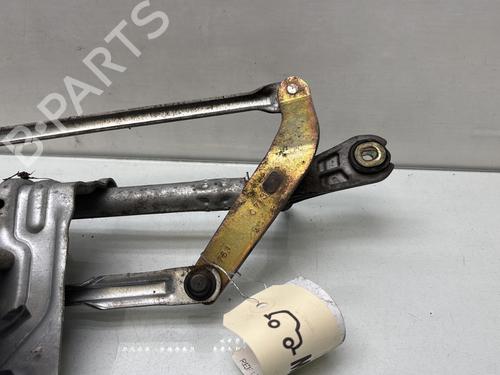 Front wiper motor RENAULT SCÉNIC II (JM0/1_) 1.6 (JM0C, JM0J, JM1B) | BP32470039M29