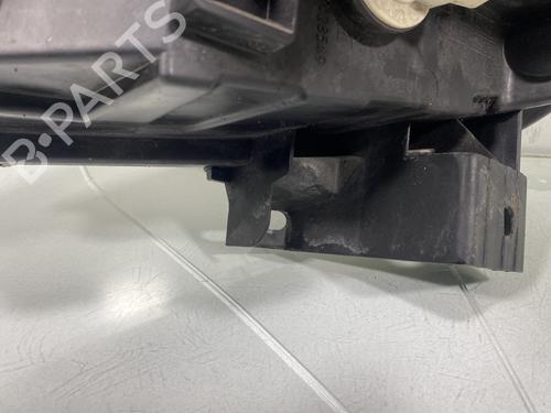 Scheinwerfer rechts RENAULT KANGOO Express (FC0/1_) 1.5 dCi (FC07, FC1R) | BP30822197C29 