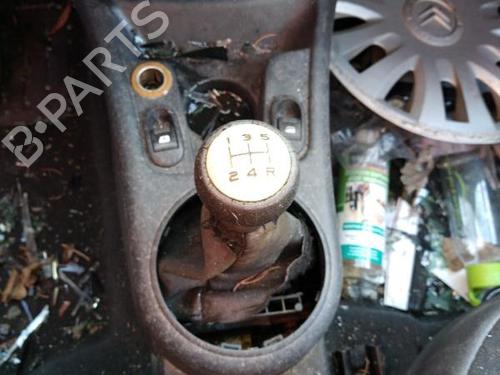 Seat buckle CITROËN C2 (JM_) 1.4 HDi | BP19978573I32 