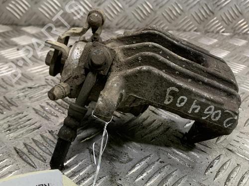 Used Left rear brake caliper Left rear brake caliper SEAT IBIZA IV (6J5, 6P1) 1.6 TDI (105 hp) 19955566 19955566