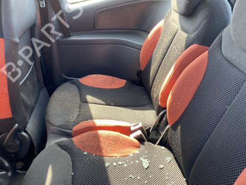 Third brake light CITROËN C2 (JM_) 1.4 HDi | BP29286810L11 