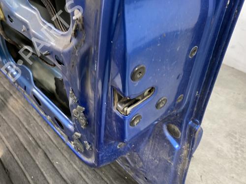 Right front door RENAULT CLIO II (BB_, CB_) 1.5 dCi (B/CB07) | BP26387536C3 