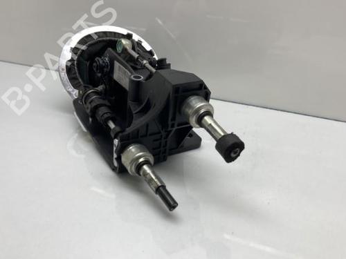Gear lever FIAT 500 (312_) 1.3 D Multijet (312AXE1A) | BP19954786M90 
