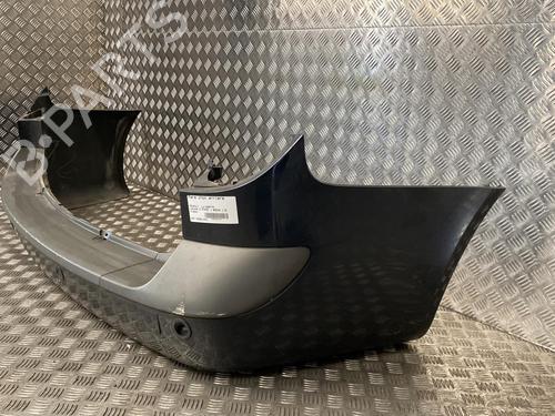 Rear bumper RENAULT LAGUNA II Grandtour (KG0/1_) 1.9 dCi (KG0G) | BP21955973C8 