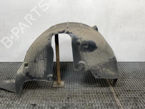 Wheel arch CITROËN C4 II (NC_) 1.4 VTi 95 (NC8FP0) | BP19968430C56 