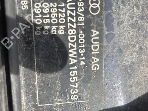 Left taillight AUDI A4 B5 (8D2) 1.6 | BP28163355C34 - Image 16