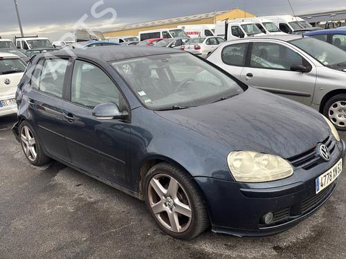 Left headlight VW GOLF V (1K1) 1.9 TDI | BP31804650C28 - Image 14