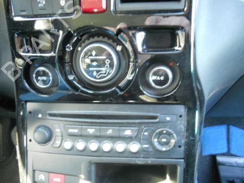 Rear left interior door handle CITROËN C3 Picasso (SH_)  | BP21949399I15  - Image 8