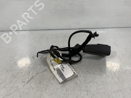 Seat buckle FIAT BRAVO II (198_) 1.6 D Multijet (198AXH1B) | BP19982130I32 