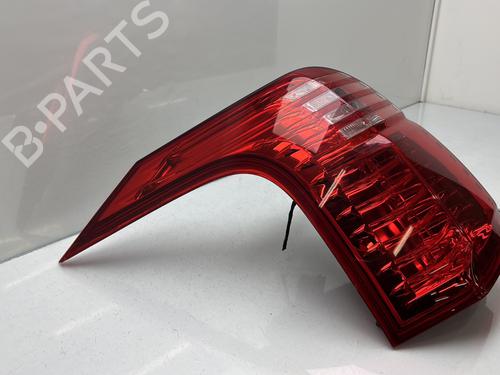 Left taillight PEUGEOT 5008 (0U_, 0E_) 1.6 HDi | BP30132371C34 