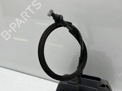 Rear left lock CITROËN C3 I (FC_, FN_) 1.4 16V | BP24207893C100 