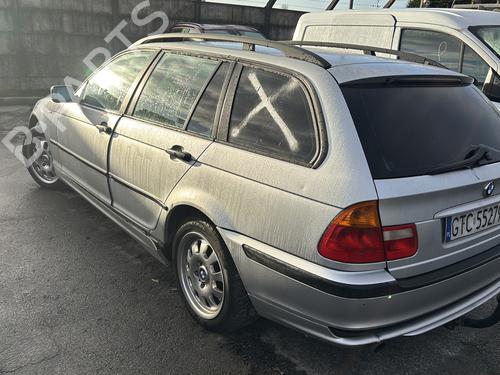Left taillight BMW 3 Touring (E46) 320 d | BP36682591C34 - Image 22