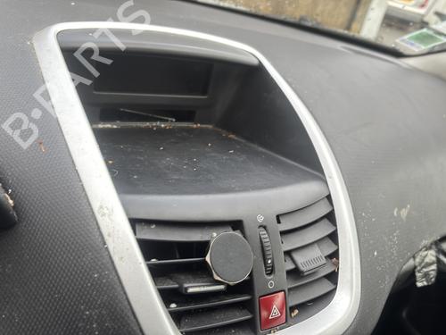 Fuel pump PEUGEOT 207 (WA_, WC_) 1.4 HDi | BP32389506M76