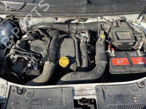 Front left lock DACIA SANDERO II 1.5 dCi 75 / Blue dCi 75 (B8JW, B8M4, B8AH, B8M7, B8M6) | BP28581513C98  - Image 17