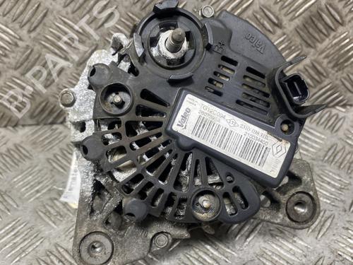 Used Alternator DACIA DUSTER (HS_) 1.5 dCi 4x4 (HSMC, HSMD) (110 hp) 31046341