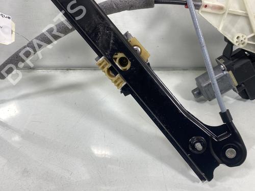 Front left window mechanism VW POLO V (6R1, 6C1) 1.6 TDI | BP27747006C22 