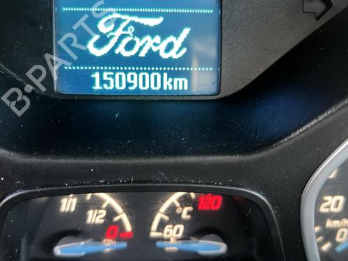 Warning switch FORD C-MAX II (DXA/CB7, DXA/CEU) | BP20023748I22 - Image 6