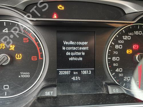 Engine AUDI A4 B8 Avant (8K5) 2.0 TDI | BP24608710M1  - Image 17