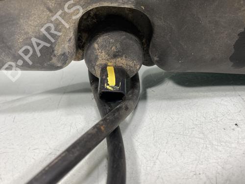 Windscreen washer tank DACIA SANDERO II TCe 90 (B8M1, B8MA, B8AC) | BP19995341C113