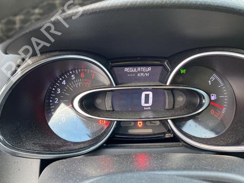 Engine control unit (ECU) RENAULT CLIO IV (BH_) 0.9 TCe 90 (BHNF, BHMA, BHMH, BHJK, BHJR) | BP26686513M57 - Image 8