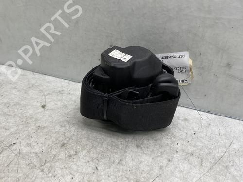 Used Front right seatbelt Front right seatbelt FIAT SEICENTO / 600 (187_) 1.1 (187AXB, 187AXB1A, 187AXC1A02) (54 hp) 19963277 19963277
