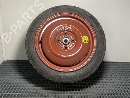 Used Jack Kit SUZUKI SWIFT III (MZ, EZ) 1.3 (RS413, ZC11S) (92 hp) 29315573